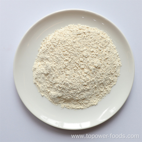 AD Onion Powder White